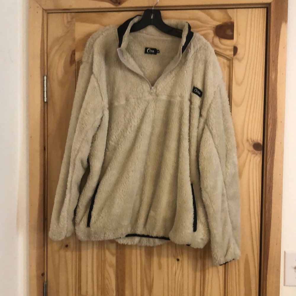 Teddie bear pull over